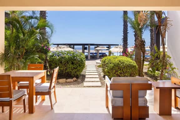 Ocean Residence Club 134 - Diamante - Image 2