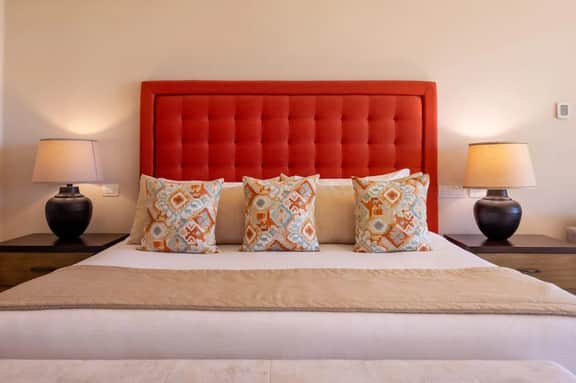 Ocean Residence Club 134 - Diamante - Image 5