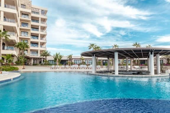 Ocean Residence Club 136 - Diamante - Image 3