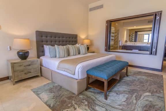 Ocean Residence Club 136 - Diamante - Image 4