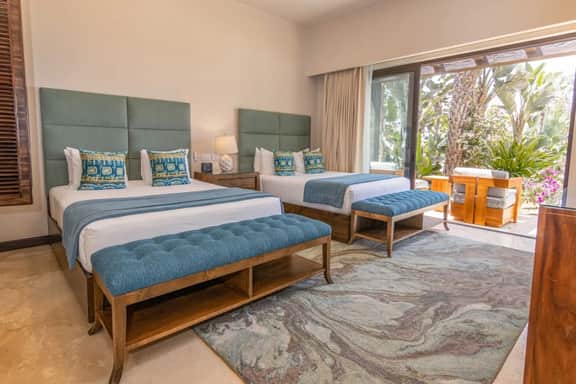 Ocean Residence Club 136 - Diamante - Image 5