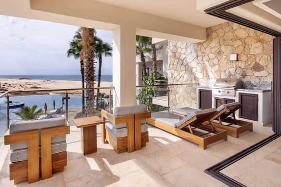 Ocean Residence Club 202/204 - Diamante - Image 2