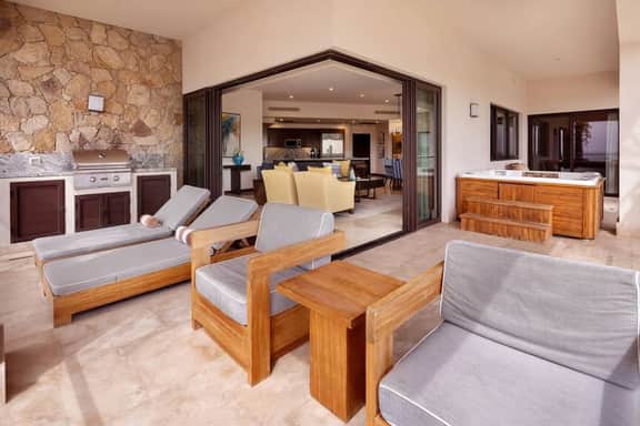 Ocean Residence Club 202/204 - Diamante - Image 5