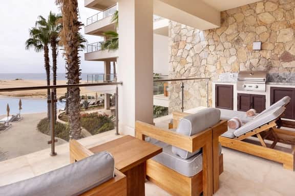 Ocean Residence Club 202/204 - Diamante - Image 4