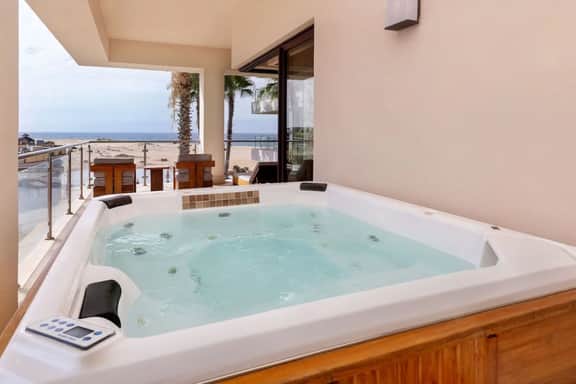 Ocean Residence Club 202/204 - Diamante - Image 2