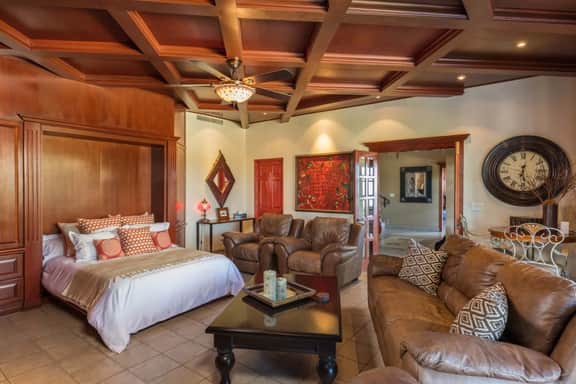 Villa Ventanas - Rancho Cerro Colorado Palmilla - Image 5