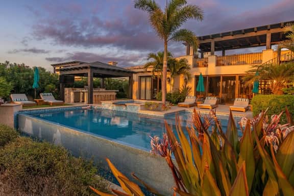 Golf Villa 57 - Diamante - Image 2