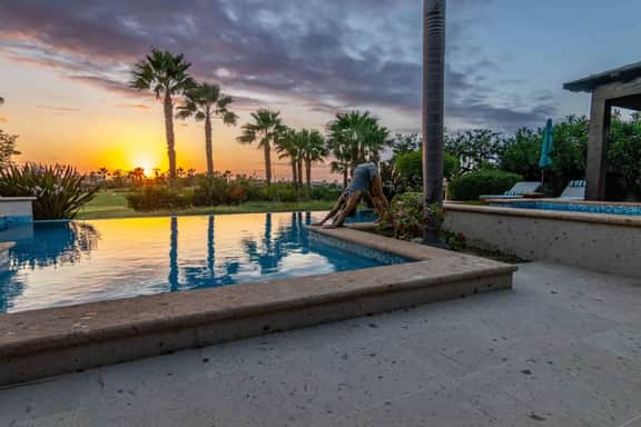 Golf Villa 57 - Diamante - Image 3
