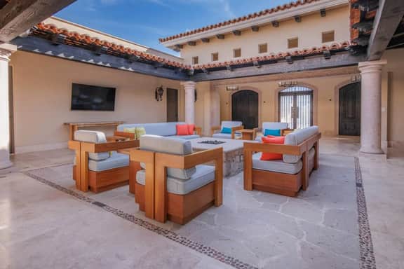 Golf Villa 57 - Diamante - Image 3