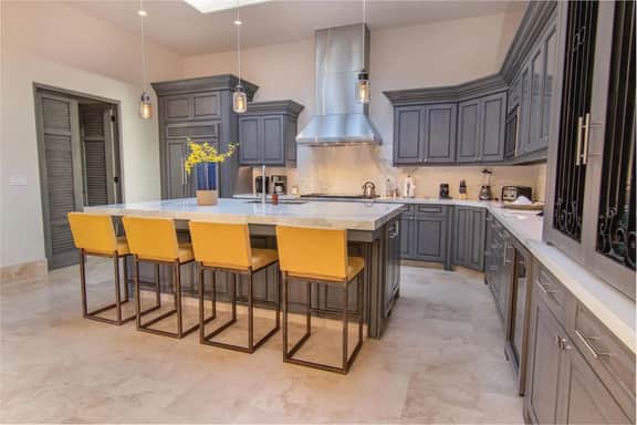 Golf Villa 57 - Diamante - Image 4