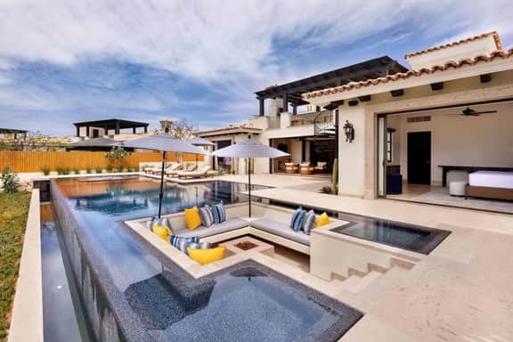Golf Villa 43 - Diamante - Image 2