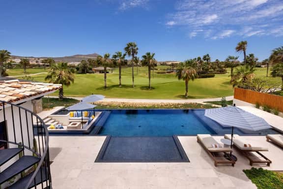 Golf Villa 43 - Diamante - Image 3