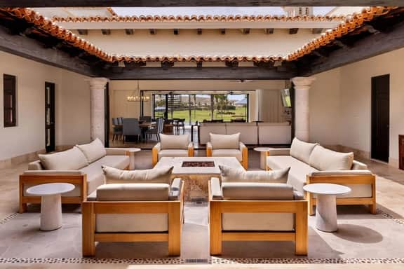 Golf Villa 43 - Diamante - Image 3
