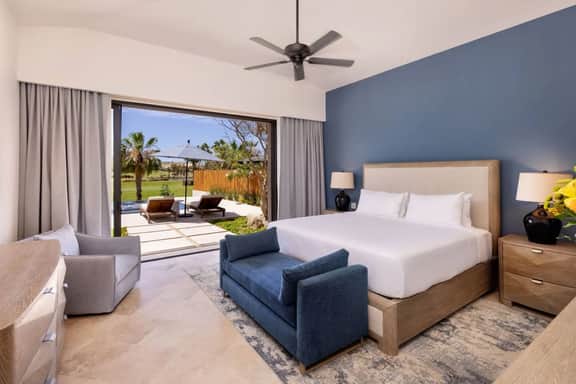Golf Villa 43 - Diamante - Image 5
