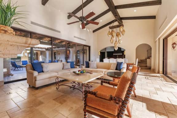 Golf Villa 4 - Diamante - Image 3