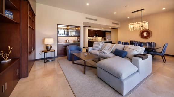 Ocean Residence Club 136 - Diamante - Image 5