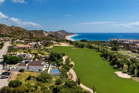 Cabo Real Villa - San José del Cabo - Image 3