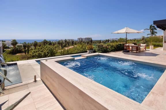 Cabo Real Villa - San José del Cabo - Image 4