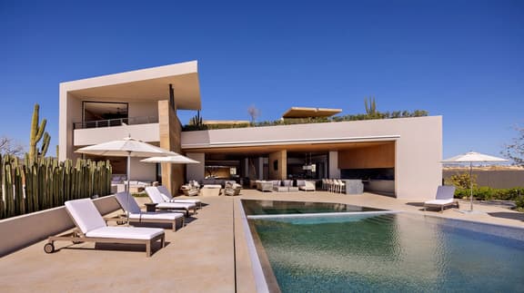 Beach Estate 47 - Diamante - Image 1