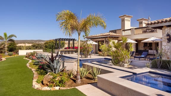 Golf Villa 5 - Diamante - Image 1