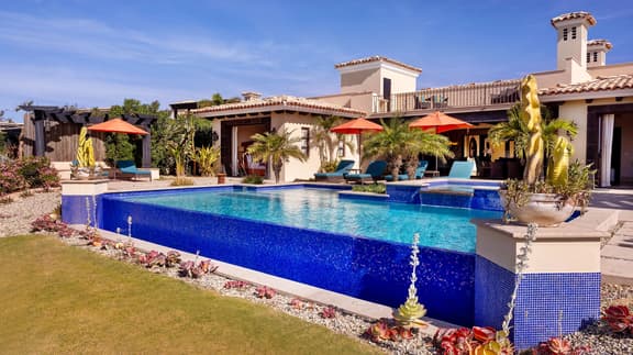 Golf Villa 49 - Diamante - Image 1