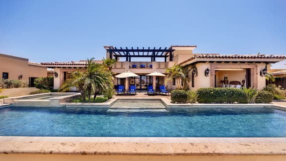Golf Villa 25 - Diamante - Image 1