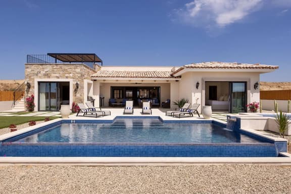 Las Colinas 7 - Diamante - Image 1