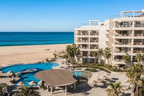Ocean Residence Club 136 - Diamante - Image 1