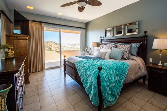 Villa Ventanas - Rancho Cerro Colorado Palmilla - Image 1