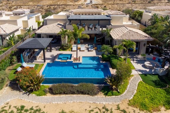 Golf Villa 57 - Diamante - Image 1