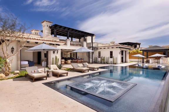 Golf Villa 43 - Diamante - Image 1