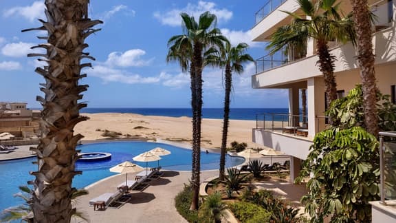 Ocean Residence Club 202/204 - Diamante - Image 1